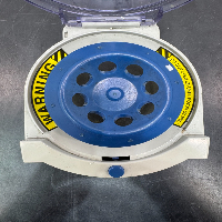 VWR Mini Centrifuge image 2